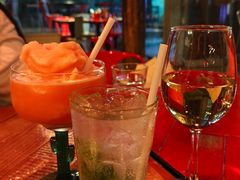 -Luchador摔跤手墨西哥餐厅(恒宇广场店)