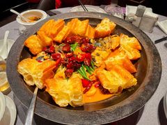 -柿合缘新京菜(国金中心商场店)