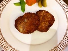 -92°C俄式厨房(中央大街店)