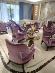 大堂-厦门美莱整形美容医院