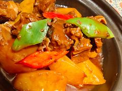 -觅唐MITONG(鸟巢店)