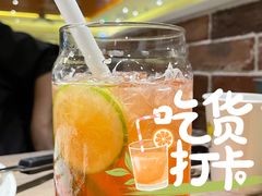 -卡朋西餐(扬名广场店)
