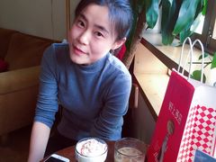 -雕刻时光咖啡馆(南院门店)