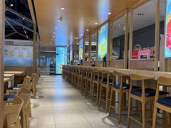 -梨花牛肉汤饭(仁恒伊势丹店)