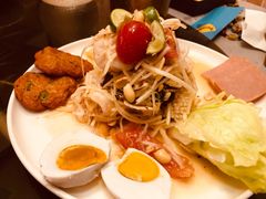 -Home Thai·泰谣(王府井apm店)