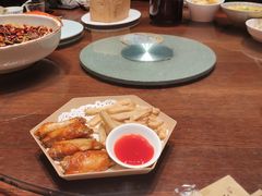 -章吴记喜瑞餐厅(东东城店)