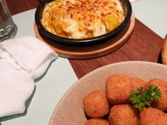 -大树餐厅(益田假日店)