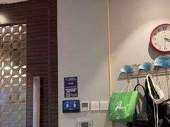 -华夏良子·足道SPA艾灸(翠微店)
