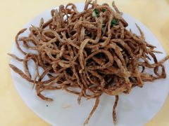 -莲花公园煎蟹(总店)