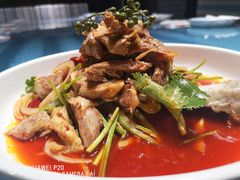 -大秦地·西北菜(纬四路店)