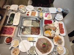 -海底捞火锅(王府井银泰in88店)
