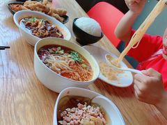 -付小姐在成都(中山公园店)