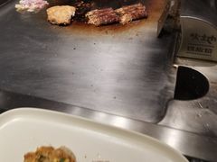 -火地铁板烧(昆山万象汇店)