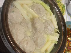 -聚丰园熊猫餐厅(紫金1912·玖爱谷店)