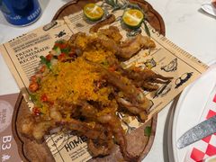 -避风塘·老港味餐厅(虹口龙之梦店)