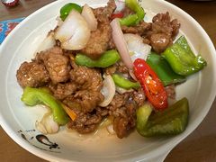 -聂记粤菜馆(鼓西路店)