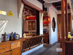 -大龙燚·旷野鲜火锅(广州首店)