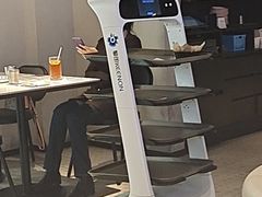 -必胜客(周浦万达店)
