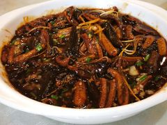 -大鸿运酒店·苏州菜·松鼠桂鱼(观前街店)