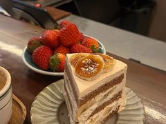 -COTTON CAFE(德信·中外公寓店)