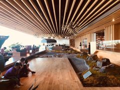 景观位-Seesaw Coffee(朝阳大悦城店)