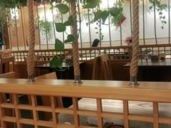 大堂-武松家(翠微百货大成路店)