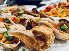 -蚝伯·新派海鲜(荣昌店)