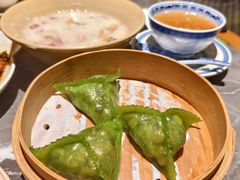 -陶兰居·手工点心·粤菜(圆融时代广场店)