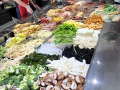 -林静小吃(复兴路店)