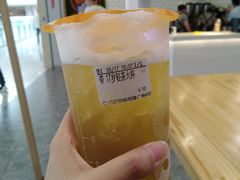 17岁清茶-CoCo都可(恒隆456店)