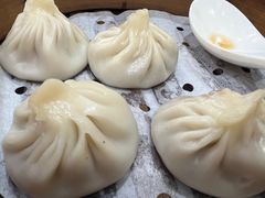 -老盛兴·上海小笼汤包馆(武夷店)