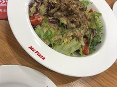 -米斯特比萨(望京西园店)