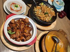 -四道菜·福建菜馆(新街口金鹰店)