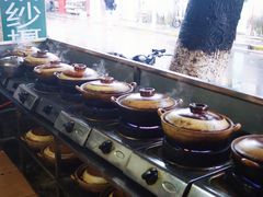 -百家春好德来姜母鸭