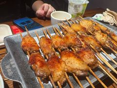 -管氏翅吧(地安门创始店)