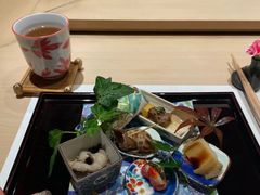 -鮨一日本料理(大中华店)