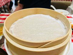 -西贝(金桥店)