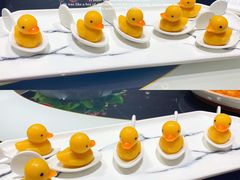 -广州文华东方酒店·江-由辉师傅主理