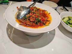 -兰湘子·湘菜小炒(石家庄万象城店)