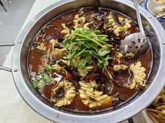 -蜀膳坊(洪公祠小区店)