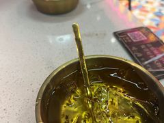 -明腾壹间茶餐厅(新都会花园广场店)