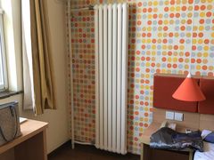 -如家酒店(北京北七家温都水城亚运村汽车市场店)