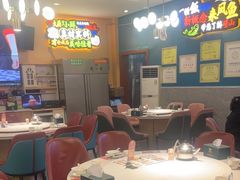 -新概念来凤鱼(璧山店)