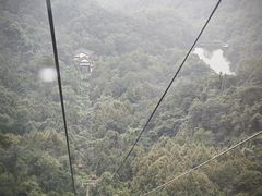 -青城山