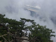 -罗田天堂寨风景区