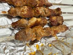 -汗腾格里·风味餐厅(新疆驻京办店)