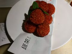 -绿茶餐厅(成都大悦城店)