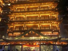 -無牌小范·香港明星美食