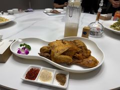 -西安饭庄·非遗陕菜(凤城五路店)