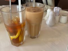 -沙利文餐厅(南湾街店)